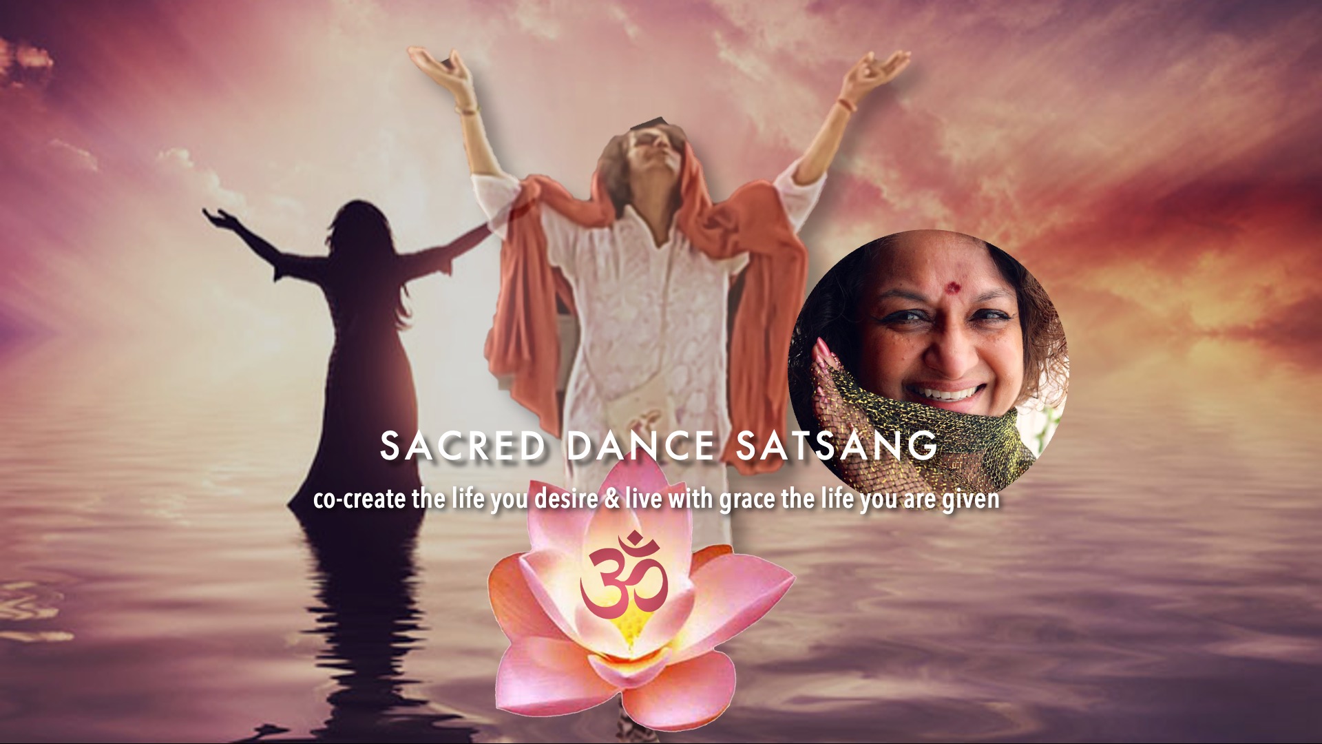 ShantiLotus Healing Ecstatic Dance Meditation with Tara Maa